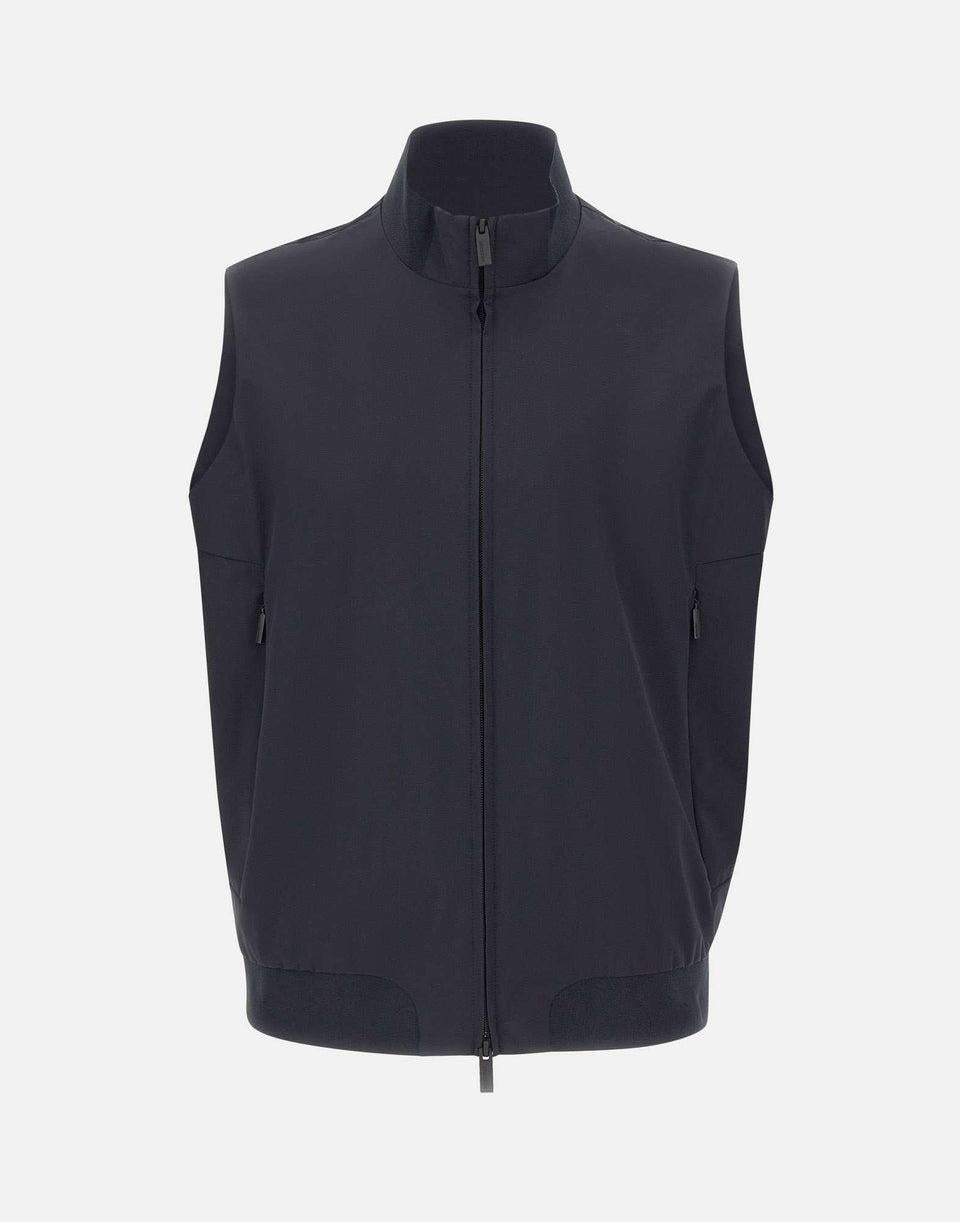 Smanicato "Montecristo Light Gilè Jkt"<BR/> 26008 60 RRD 