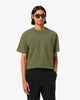 T-shirt in cotone