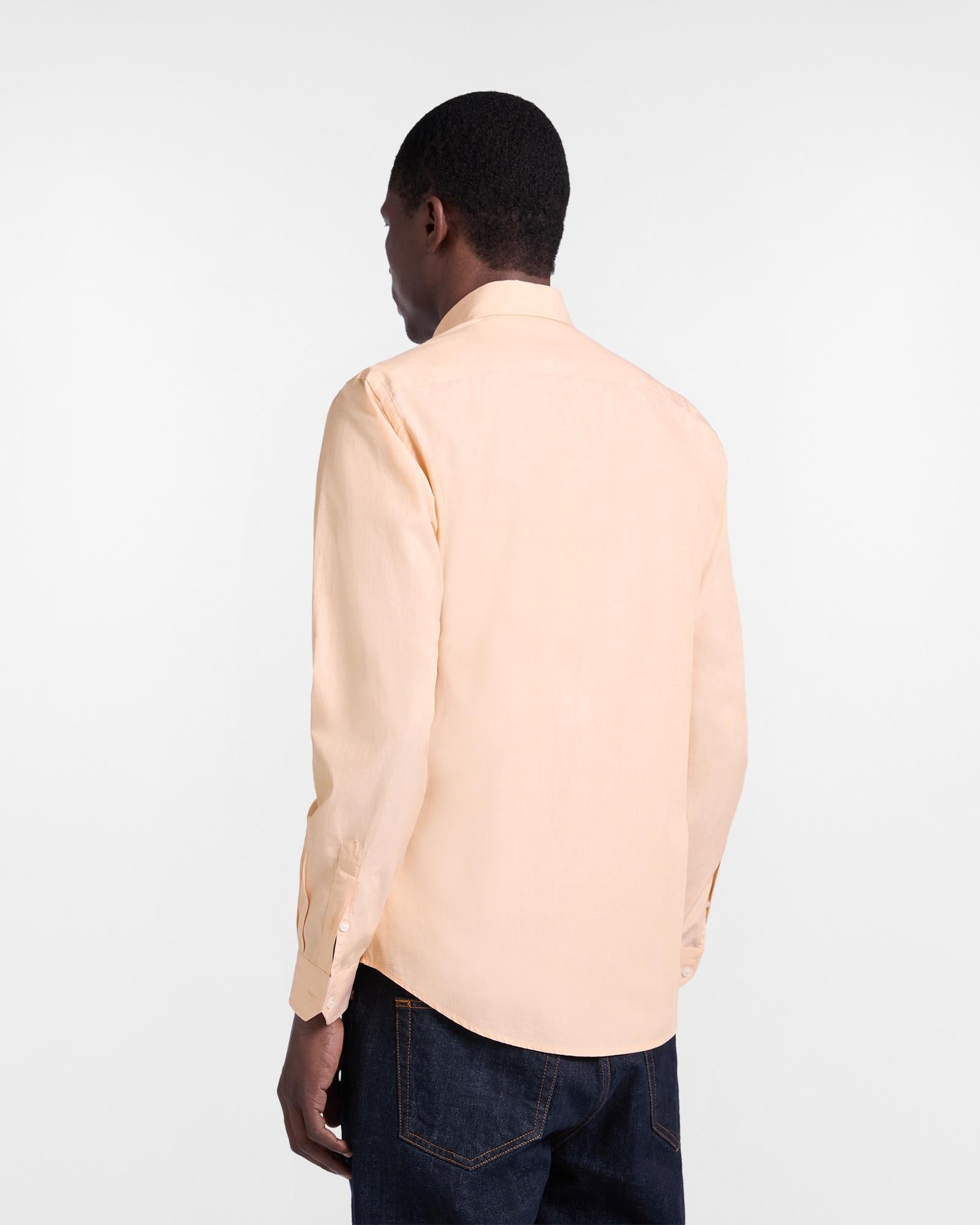 Camicia Uomo Tinta Unita<BR/> CNQ011012978I 318* HARMONT & BLAINE 