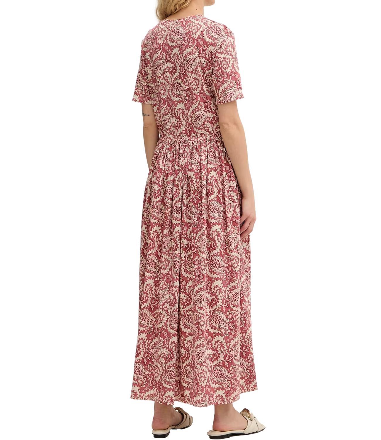 Weekend Abito Wkdfascino Ciliegia Donna<BR/> WKDFASCINO 012 WEEKEND 