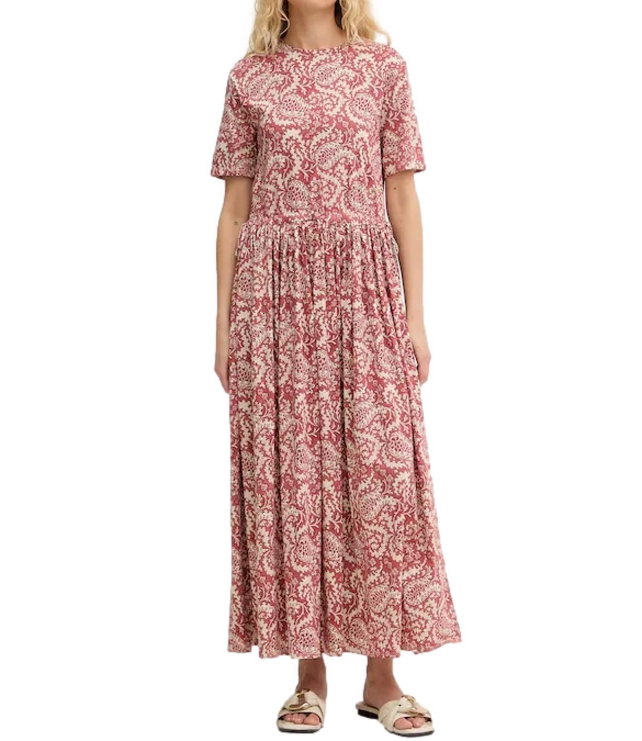 Weekend Abito Wkdfascino Ciliegia Donna<BR/> WKDFASCINO 012 WEEKEND 