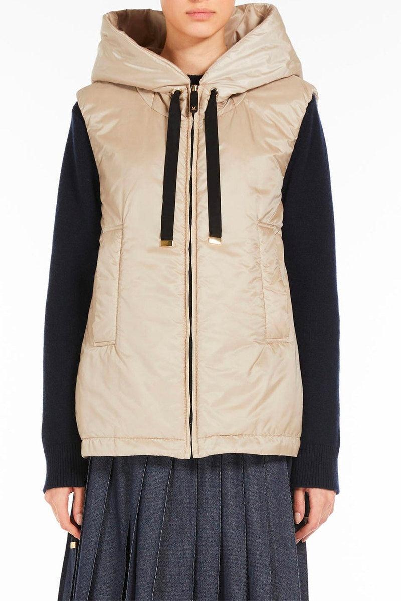 MAX MARA THE CUBE GREENGO035