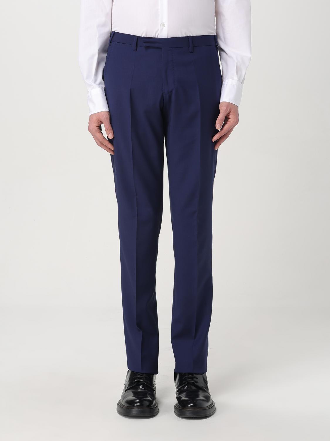 Completo uomo in frescolana EM000479TE10155 UB098 ARMANI 