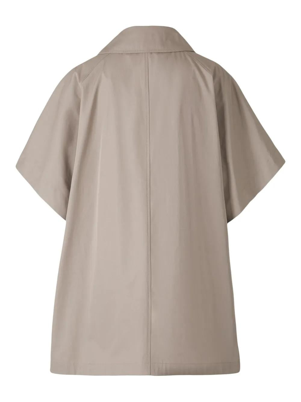 Giacca donna in puro cotone IM000184D13238 2720 HERNO 