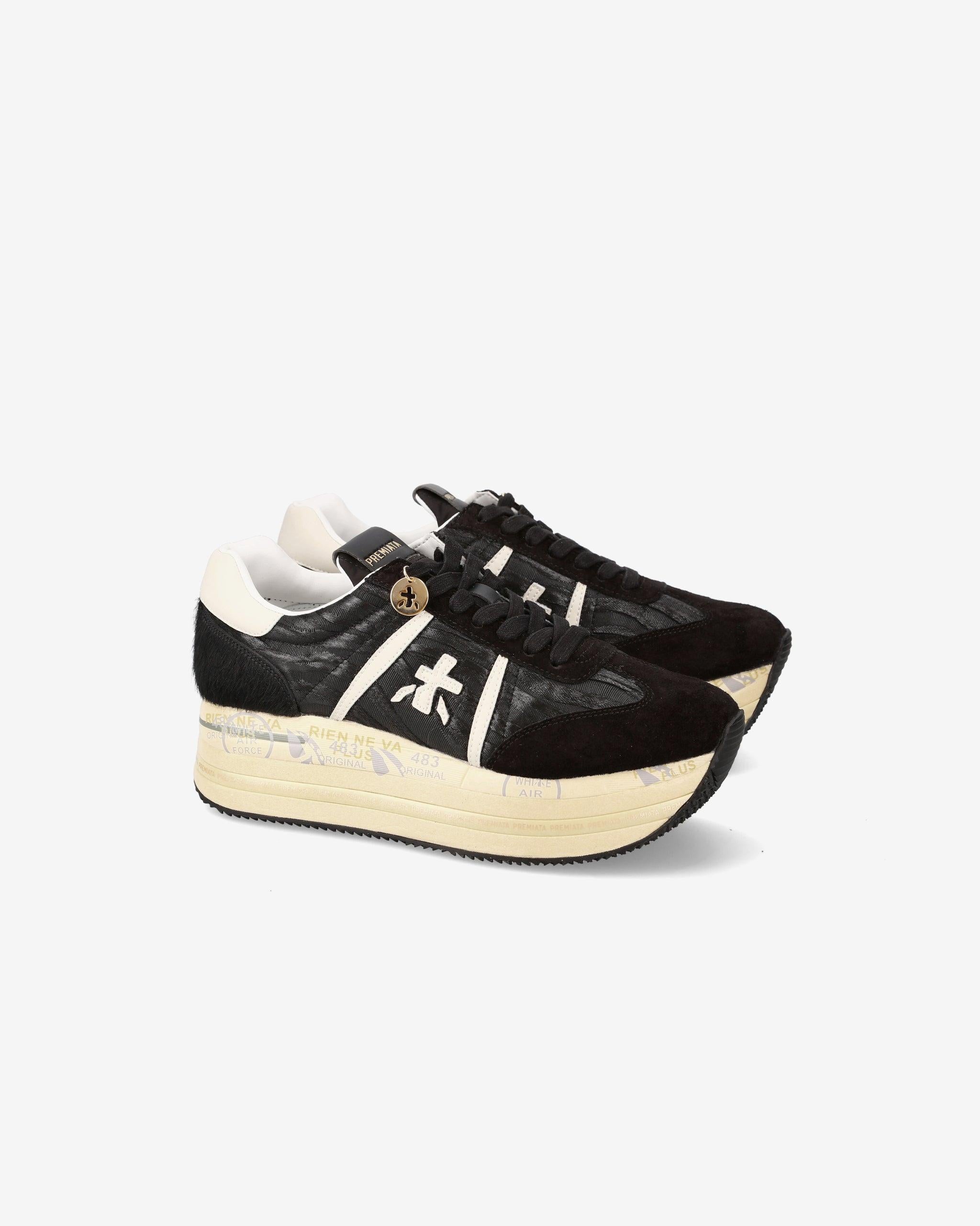 BETH 7740 BETH 7740 PREMIATA 