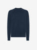 Velvet Round Knit