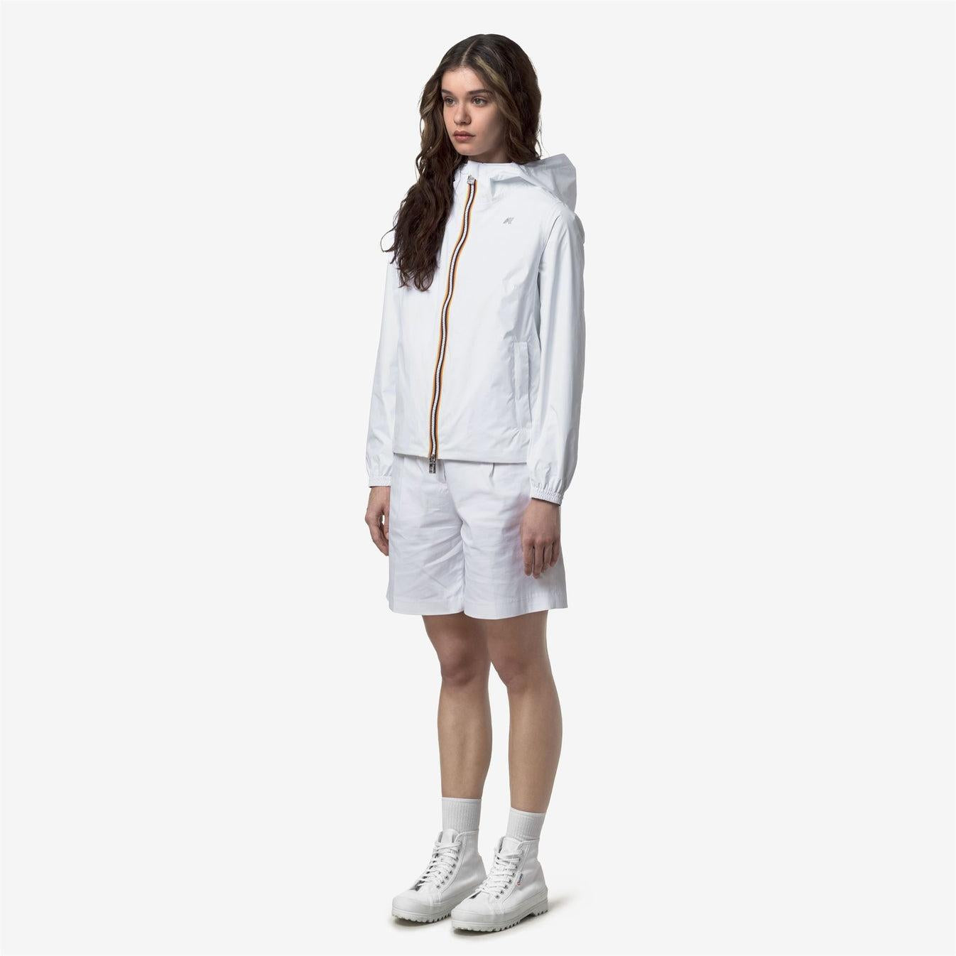 LIL 2.0 PLUS.2 REVERSIBLE<BR/> K21348W A0Z K-WAY 