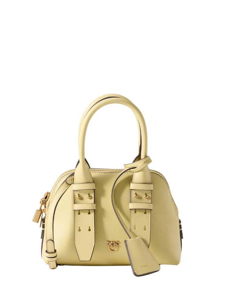 PINKO Borsa a mano Mini Escape Bag <BR/> 105333A0QO C39Q PINKO 