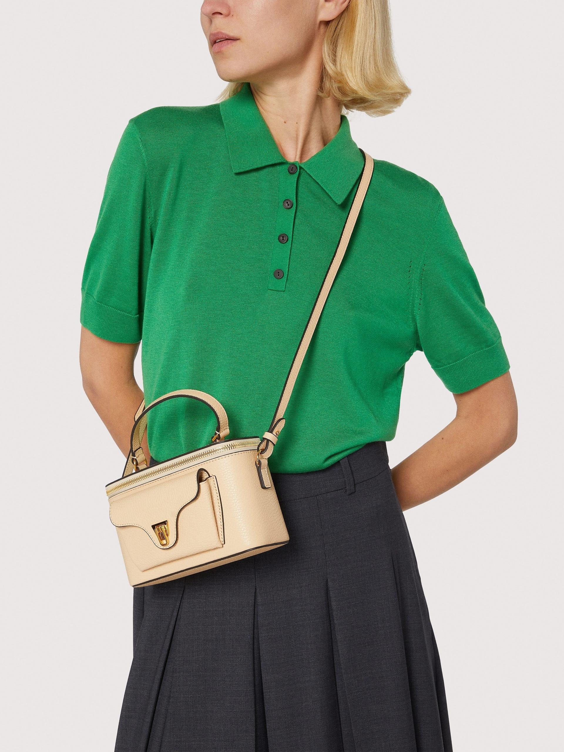 Borsa Coccinelle Beat generation Mini E5TFK550101 001 COCCINELLE 