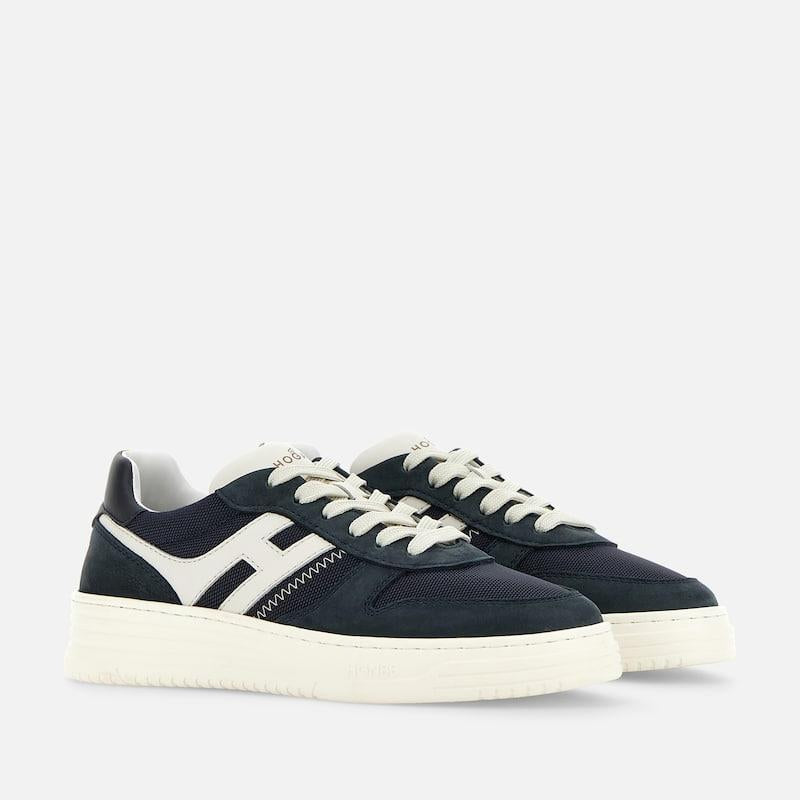 Sneakers Hogan H630 HXM6300FG70U3V 02FK HOGAN 