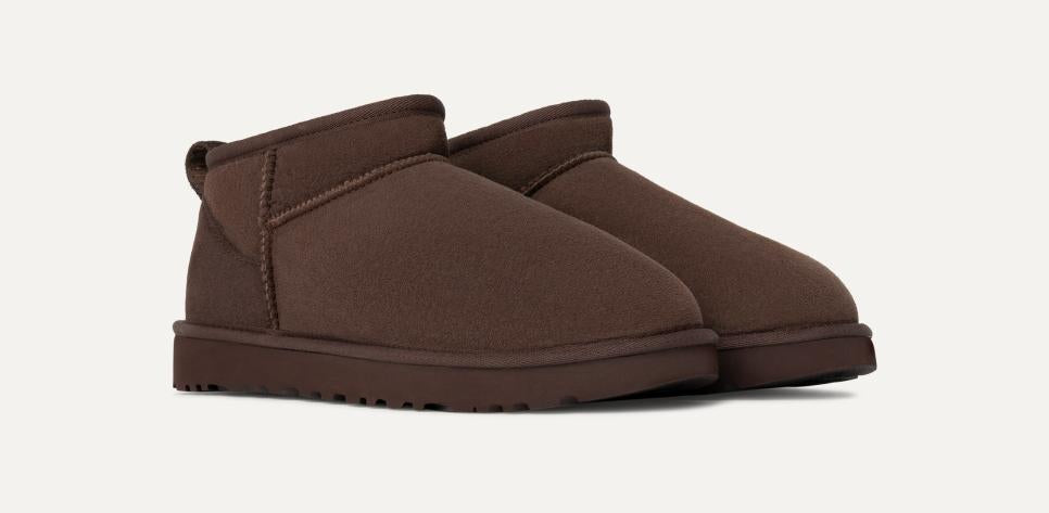 Stivali donna Classic Ultra Mini<BR/> 1116109 BCDR UGG 