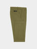 Pantalone uomo in tessuto stretch