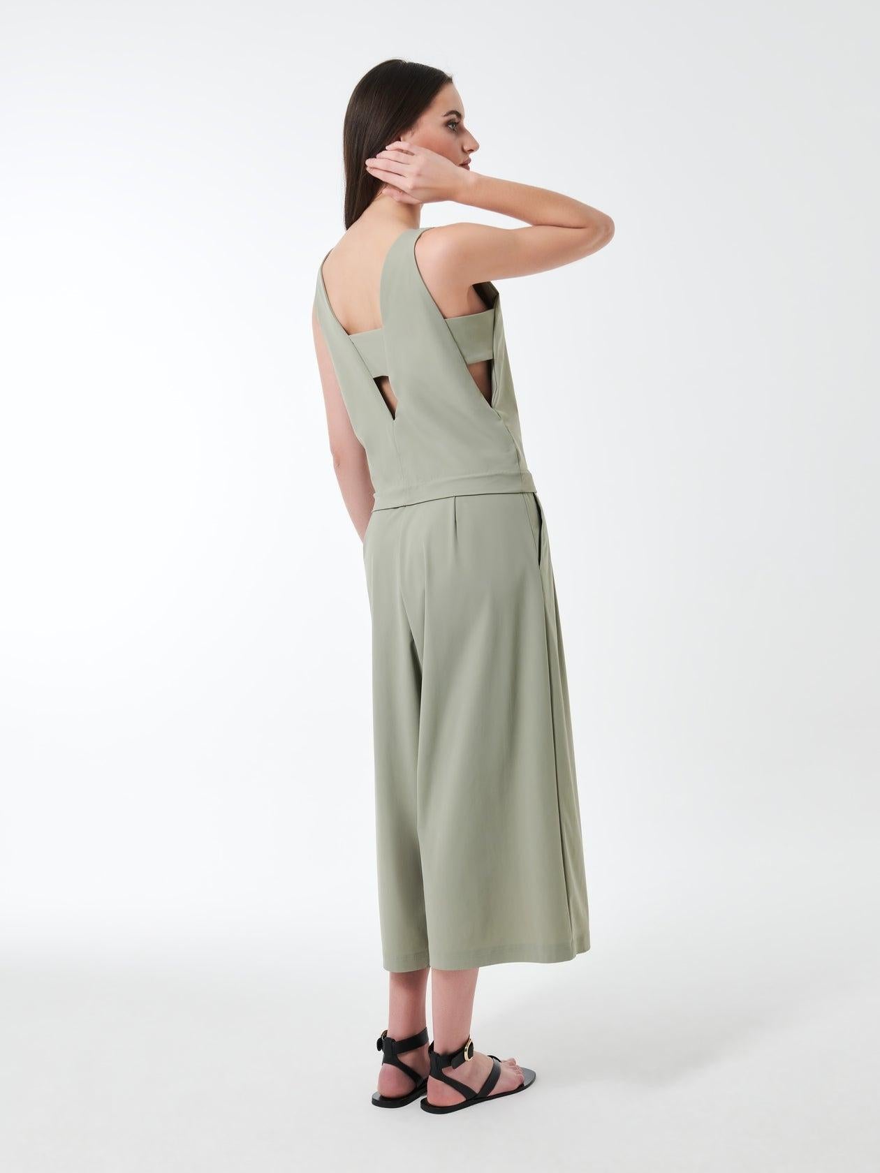 Surflex Tuta E Side Wom Dress<BR/> 25804 10 RRD 