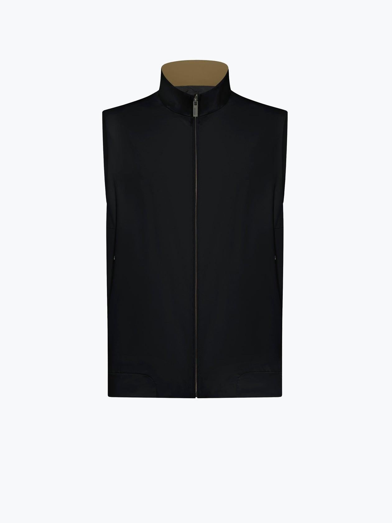 Smanicato uomo Summer Cult Gilè Jkt
