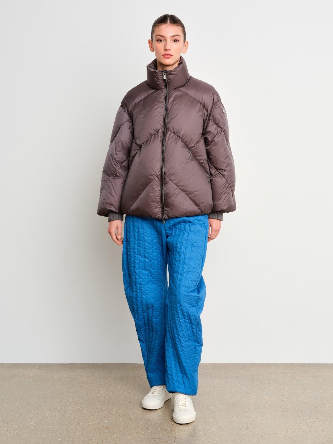 ECHEVERIA Piumino<BR/><BR/> LJXA0065010528 001 TATRAS 