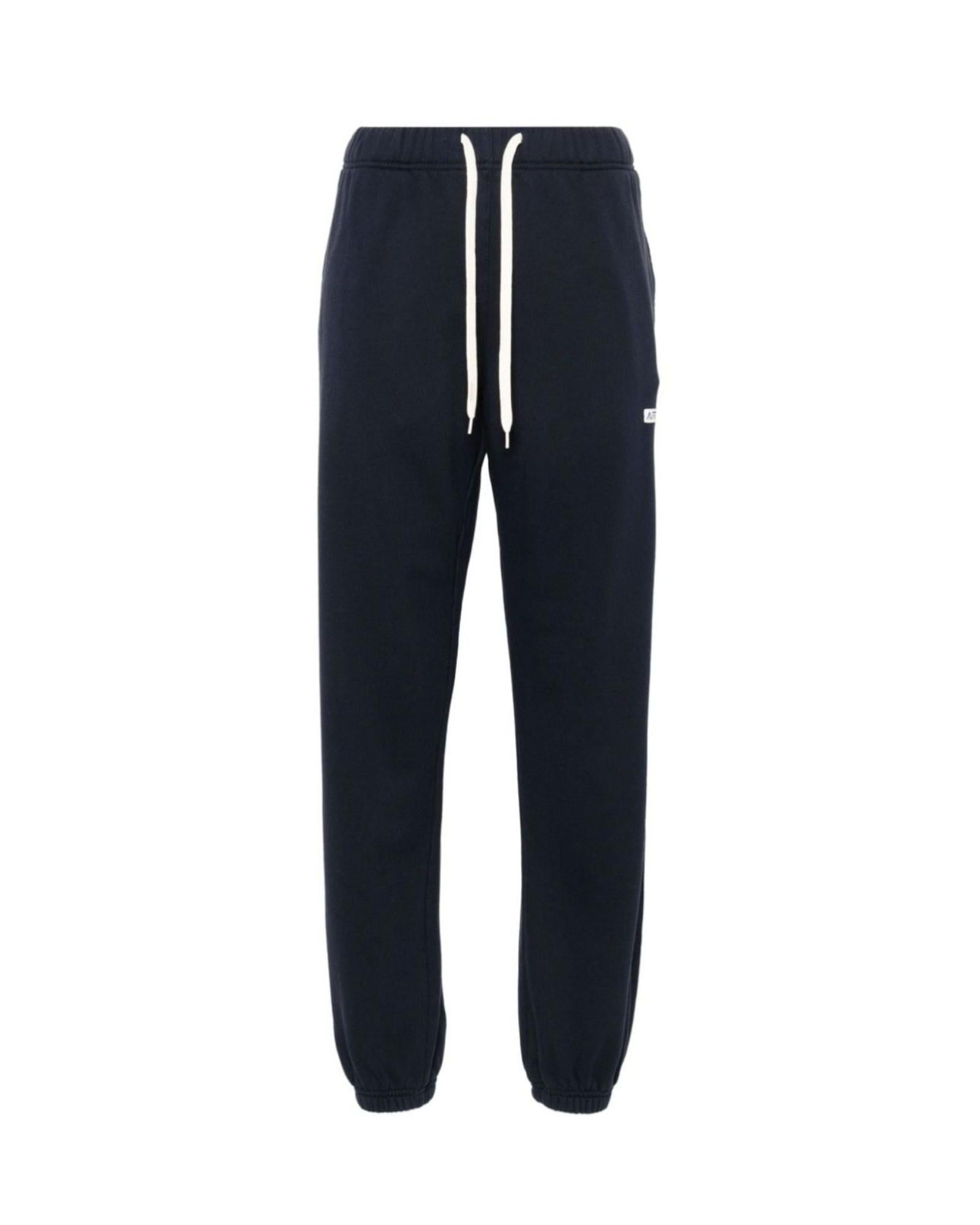 Pantaloni tuta uomo in cotone