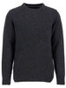 Maglia in pura lana Essential Tisbury
