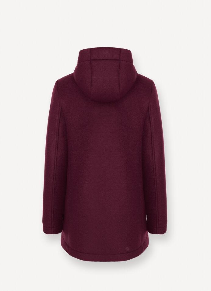 Cappotto con cappuccio 2048R 533 COLMAR 