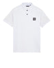 Polo manica corta