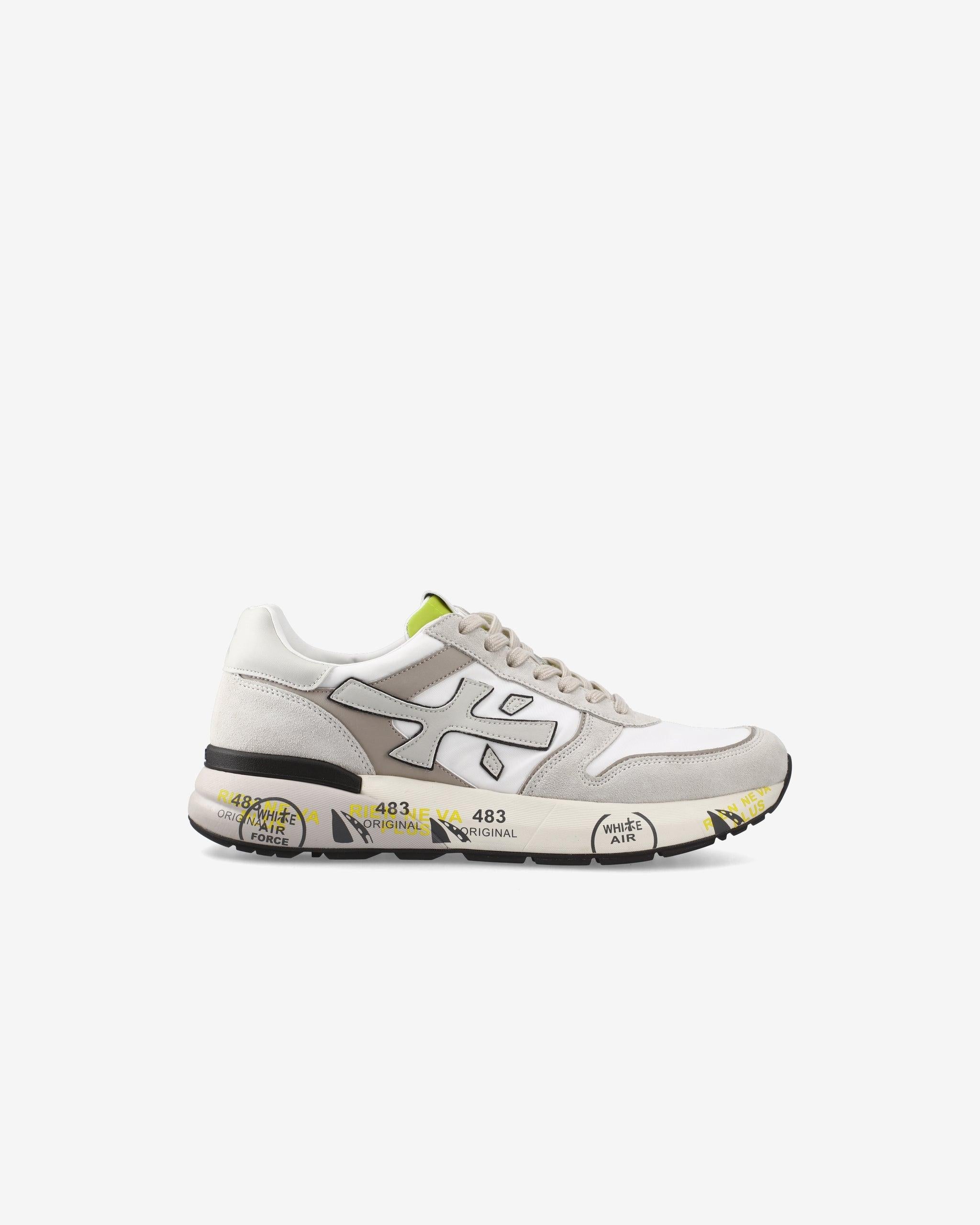 PREMIATA MICK7212