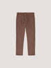 Pantalone pinces piquet