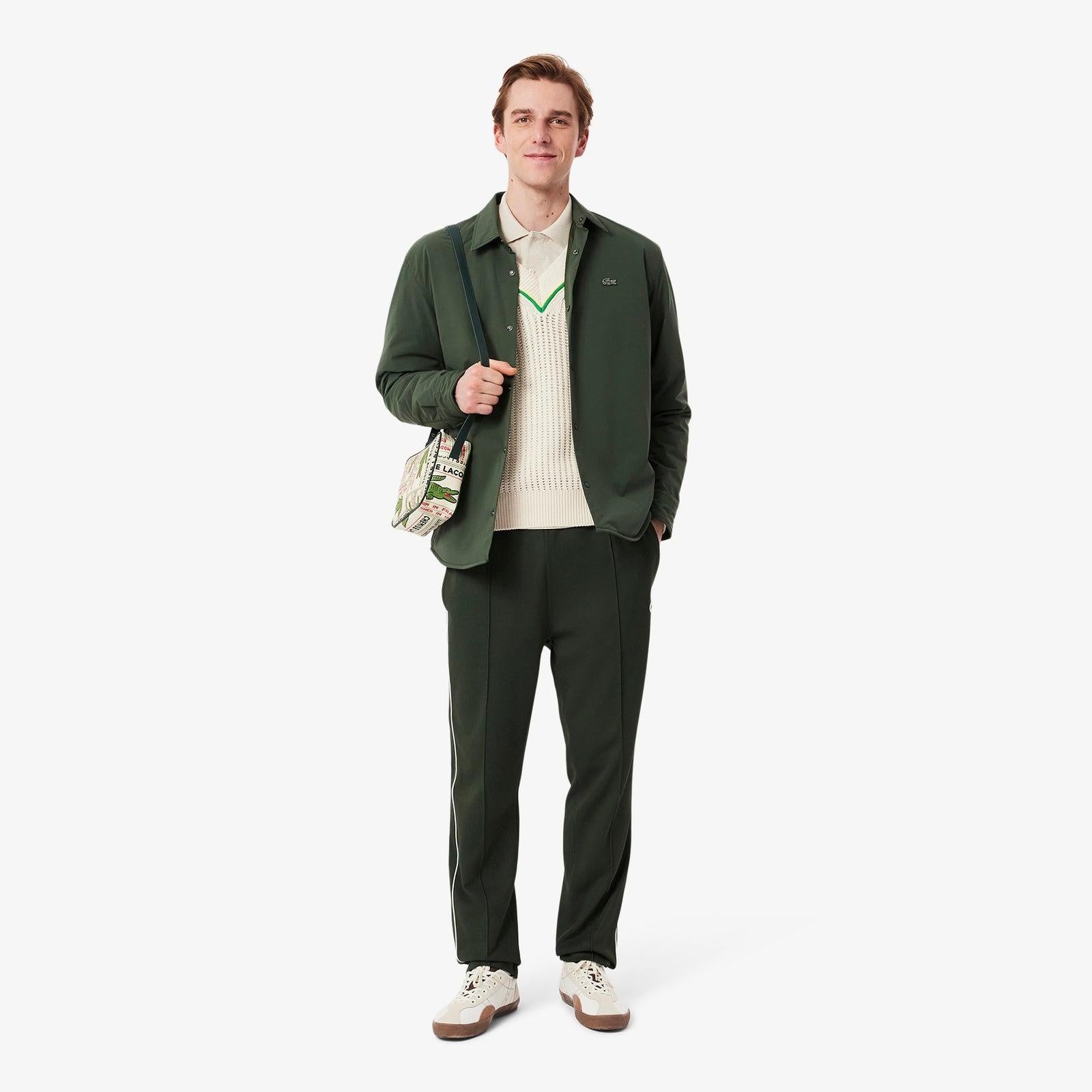 Polo in puro cotone L1264 I18 LACOSTE 
