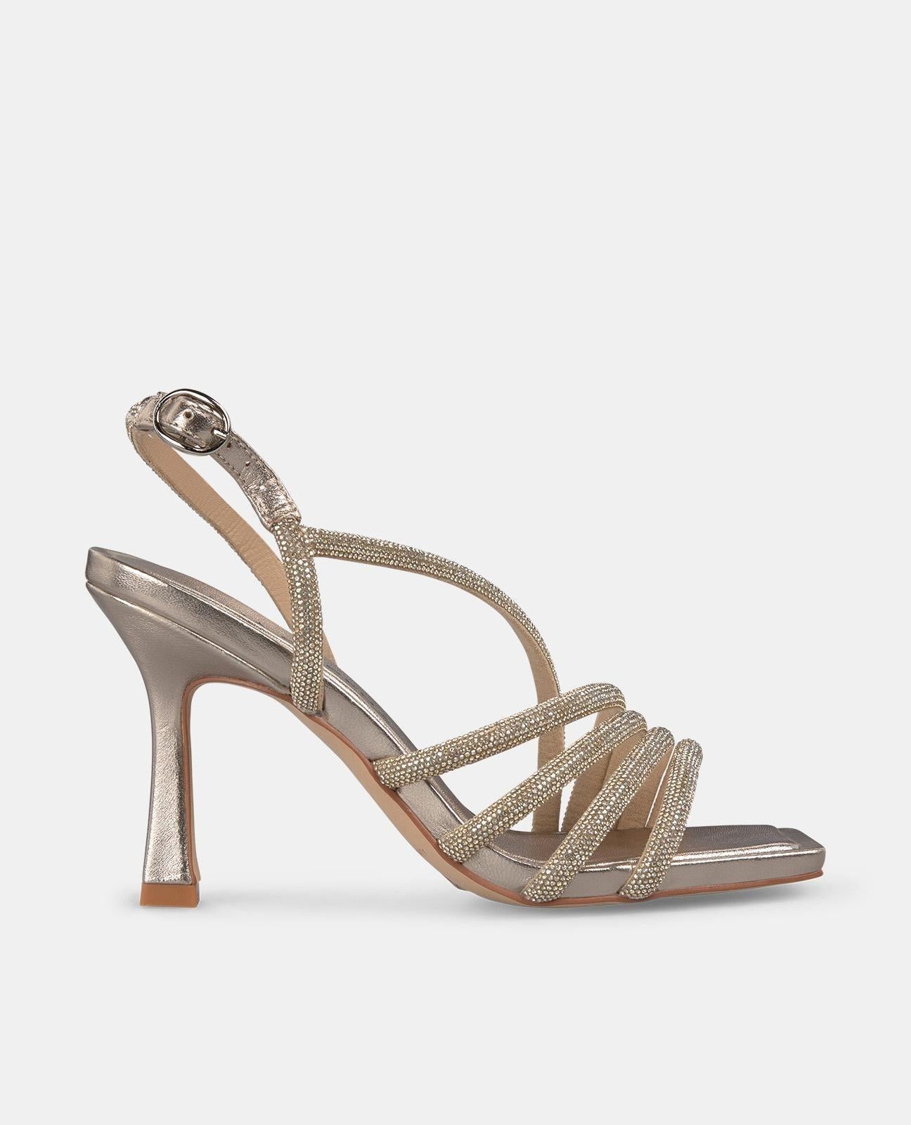 ALMA EN PENA 837BRONZE