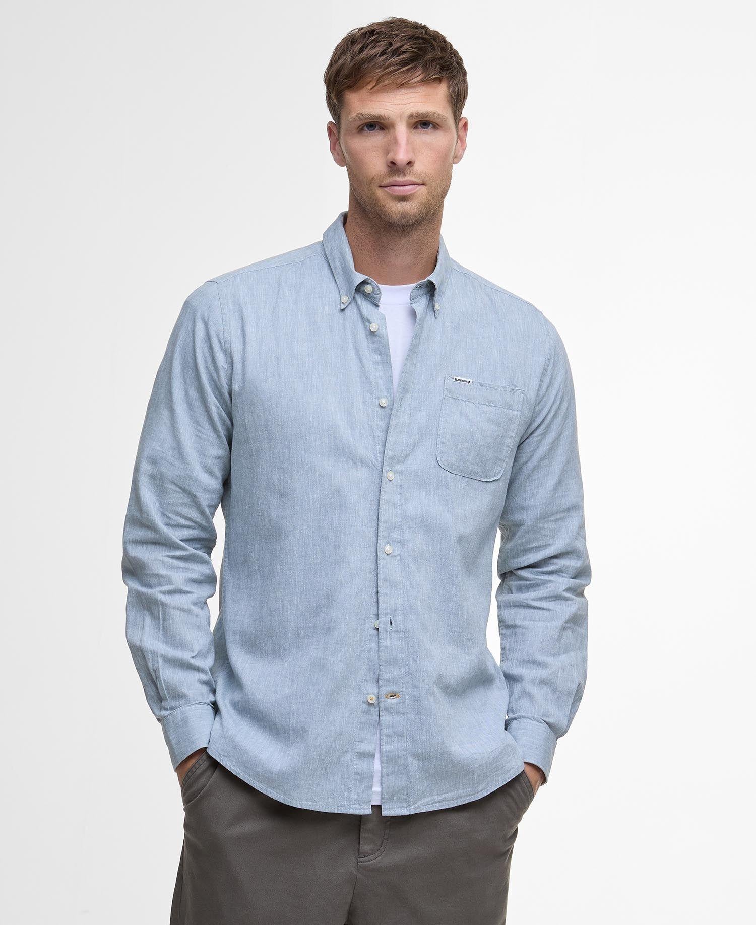 BARBOUR MSH5090BU23