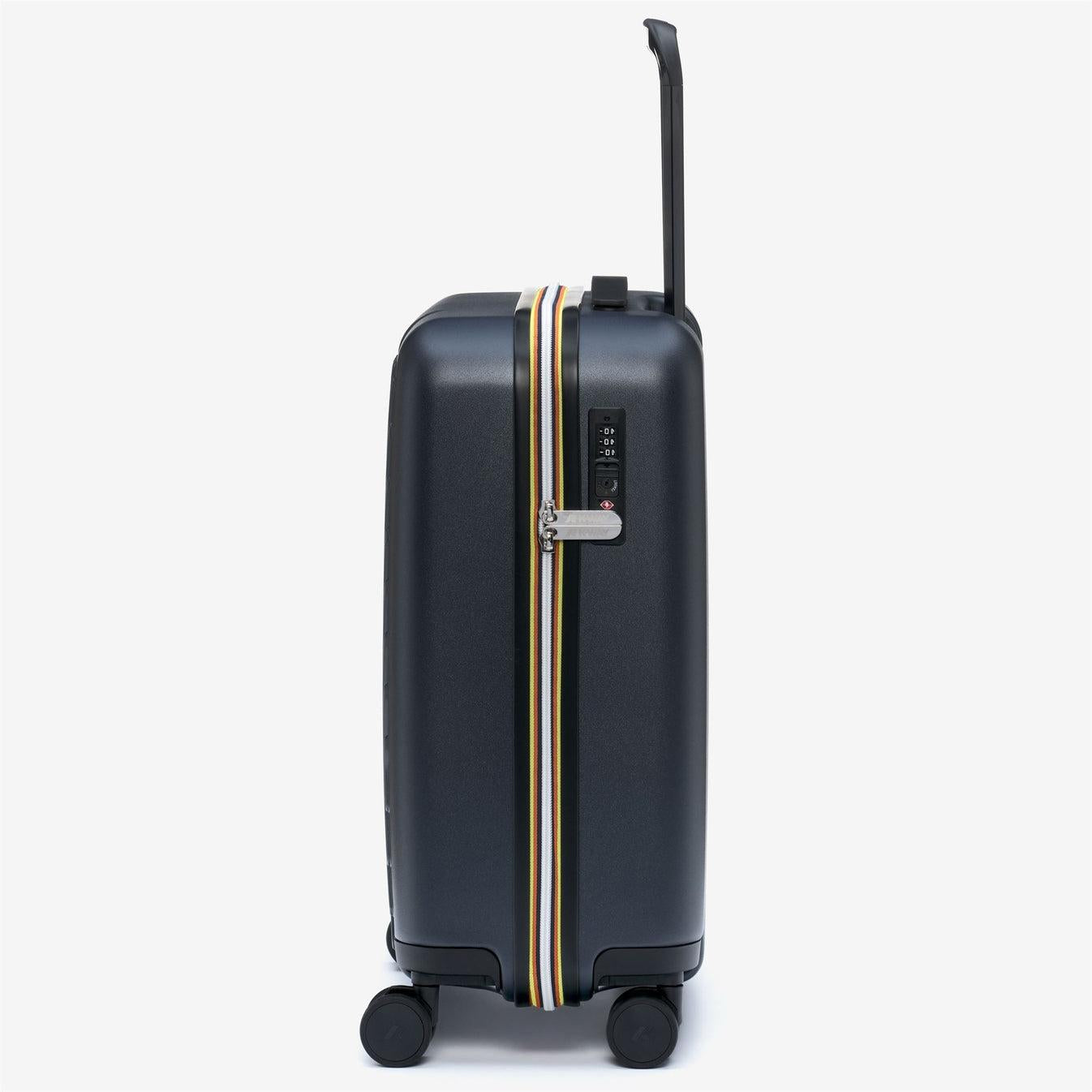 EUDOXIE LOGO<BR/> K4125ZW K89 K-WAY 