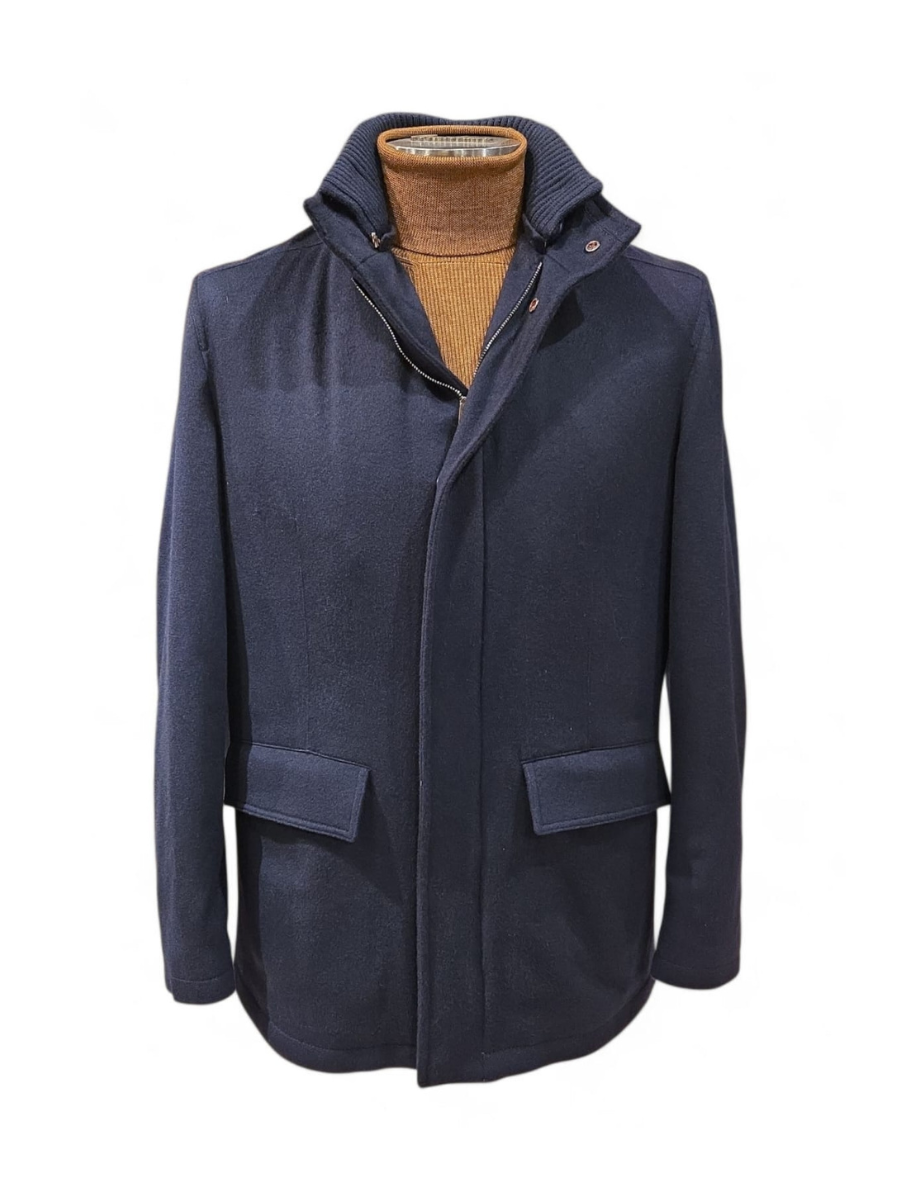 Kired  Giacca in lana SALTAW SALTAW 68180/19 KIRED 