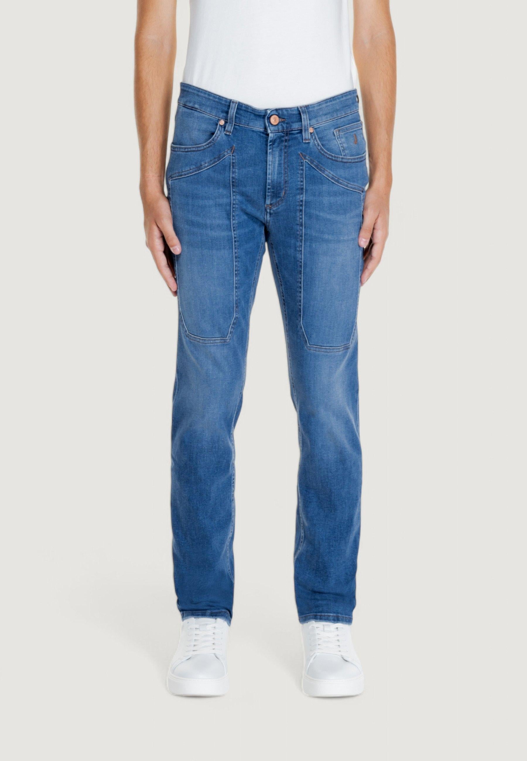 JAMES  Denim  Toppa Skinny Fit JAMES5DENI D103 JECKERSON 