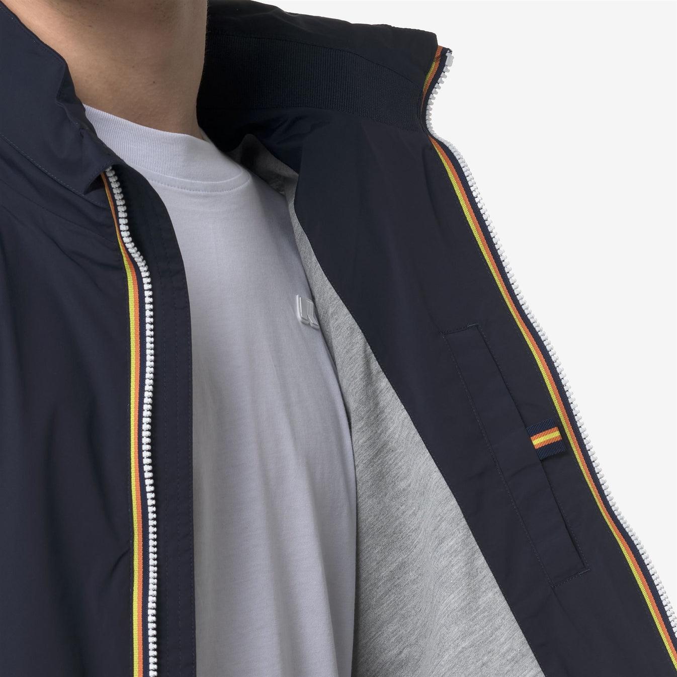 VALEN STRETCH NYLON JERSEY<BR/> K3123TW K89 K-WAY 
