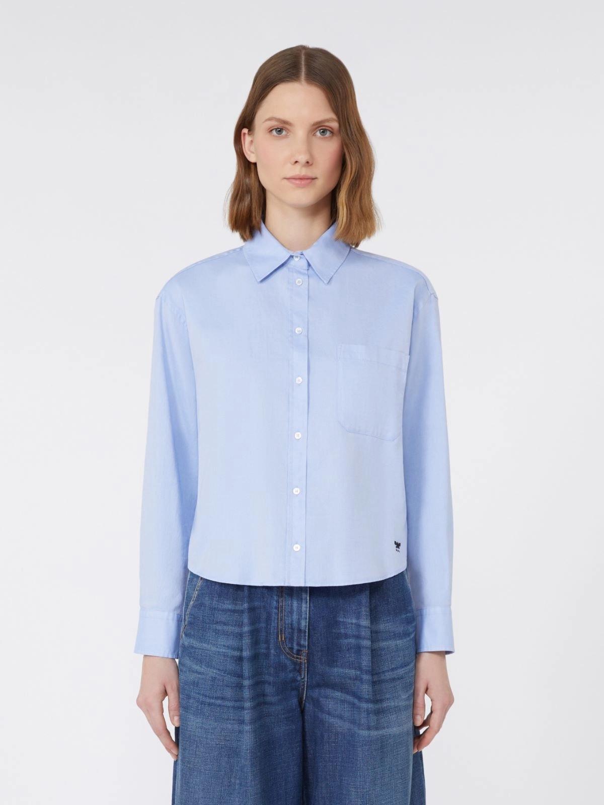 Camicia in Oxford di cotone NUORO 002 WEEKEND 