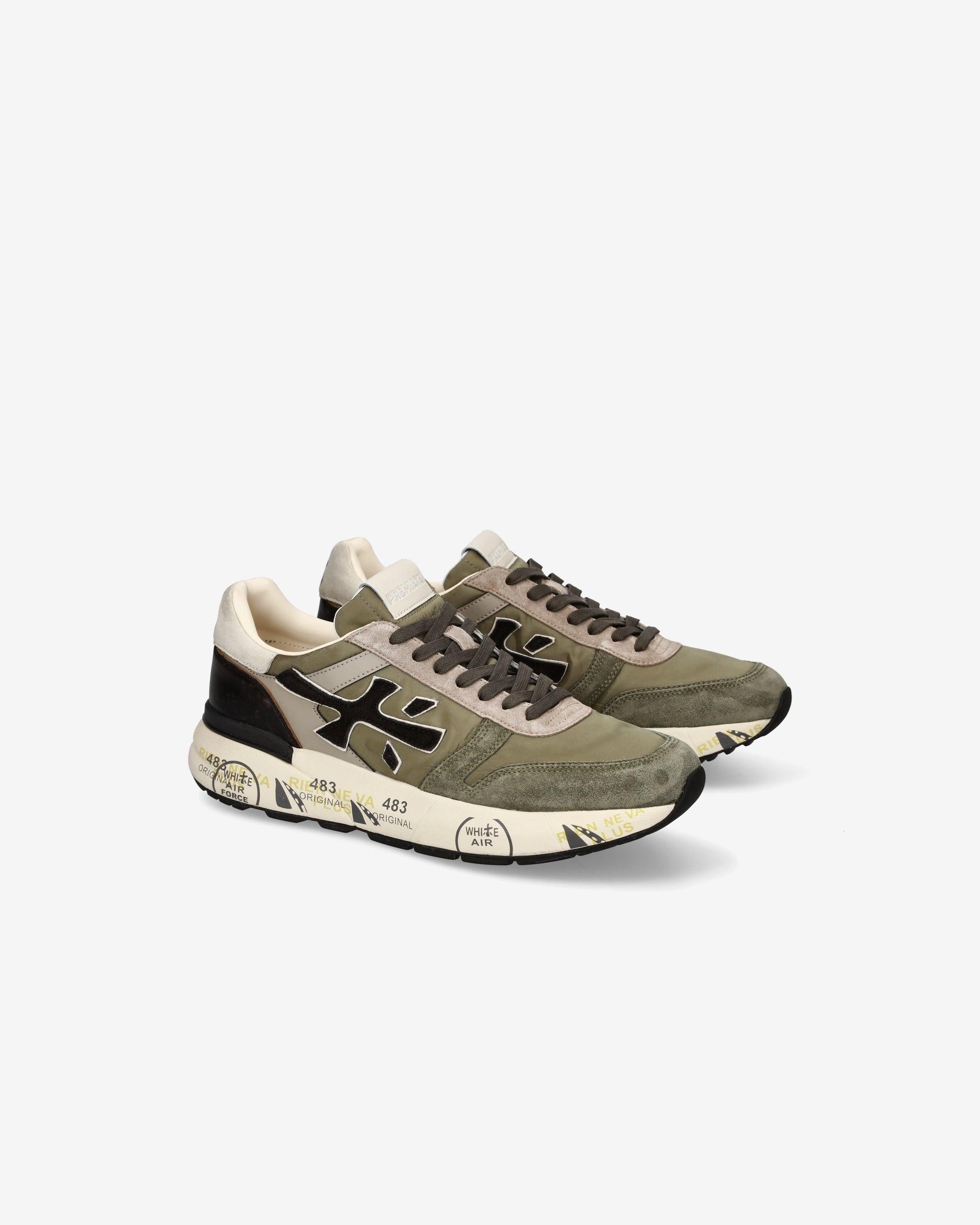 MICK 7720<BR/> MICK 7720 PREMIATA 