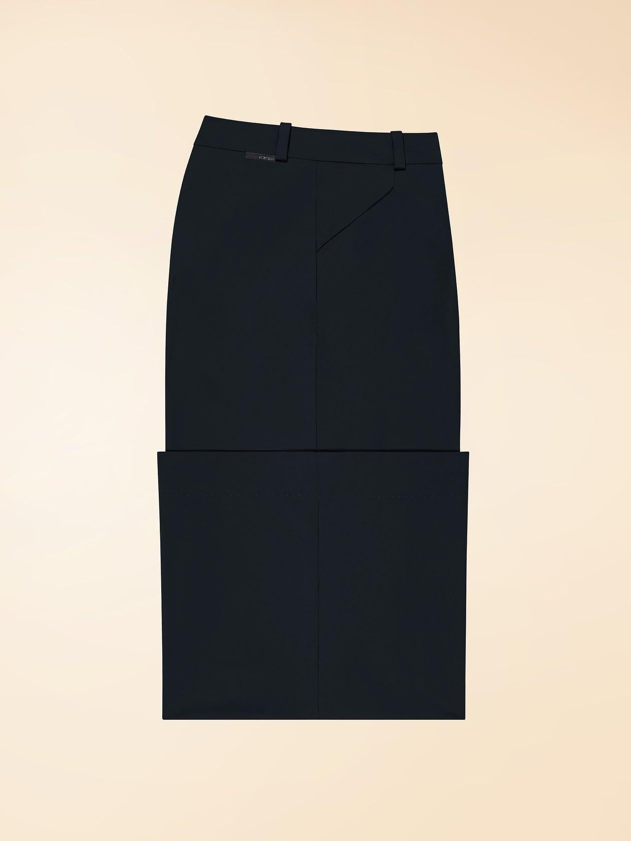 Surflex Olivia Wom Pant<BR/> 26853 10 RRD 