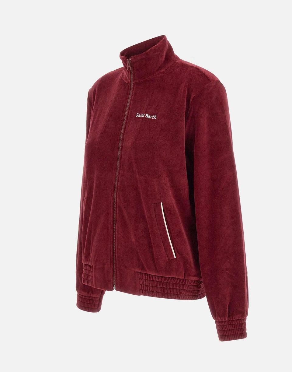 Miriam chenille MRM0004 01084I MC2 SAINT BARTH 