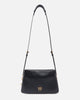 Borsa a tracolla Mini One, Two, Three Bag in pelle