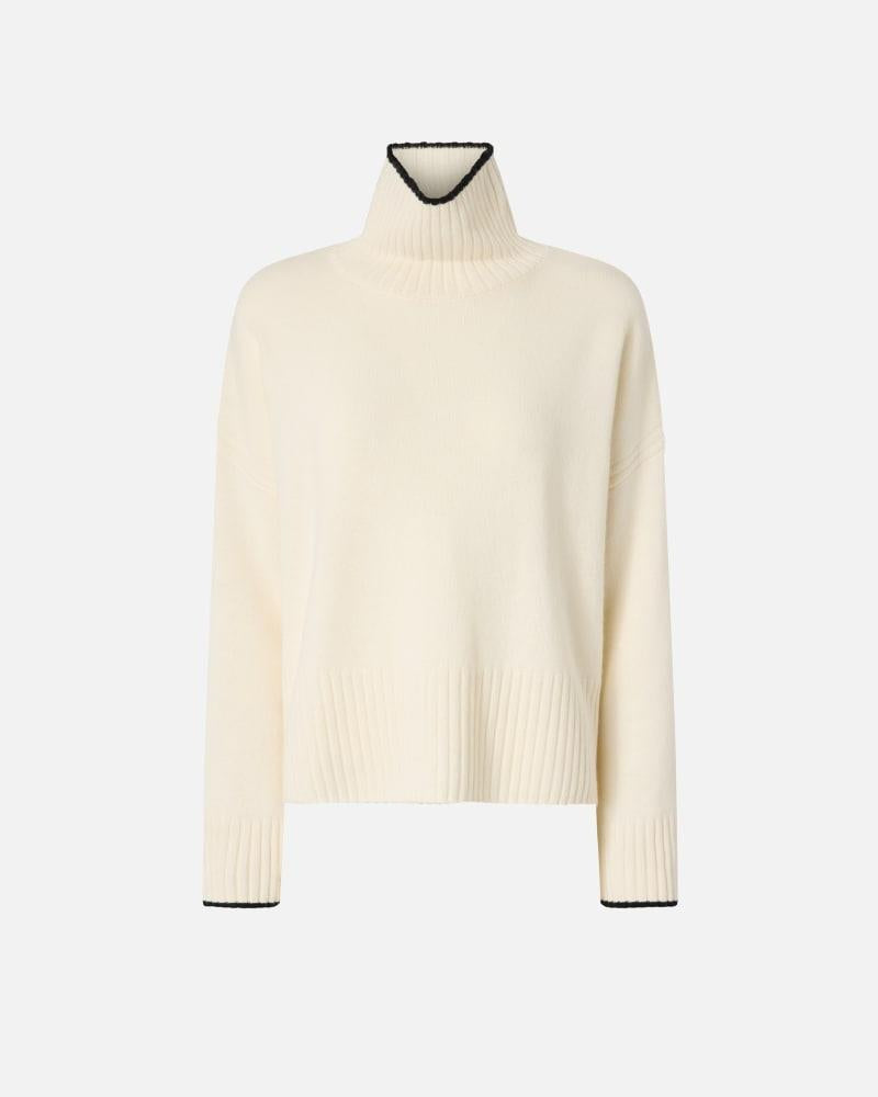 falkland Dolcevita in maglia 105446A2Q9 Z13 PINKO 