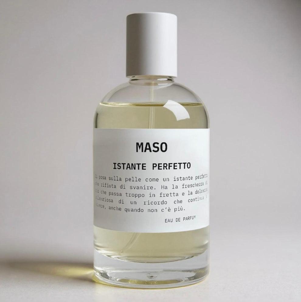 ISTANTE PERFETTO (Agrumato) ISTANTE PERFETTO 50ML MASO 