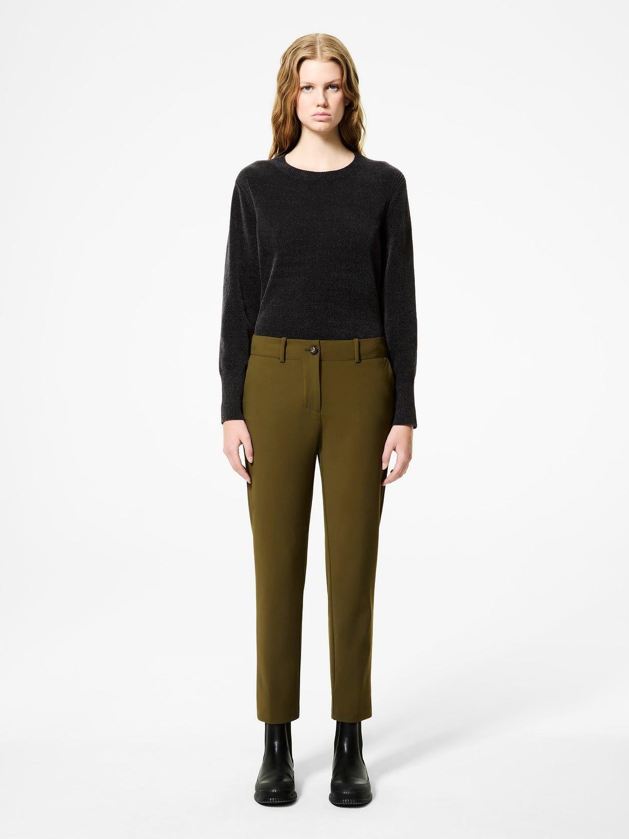 Surflex Winter Smoke Wom Pant<BR/> W25703 10 RRD 