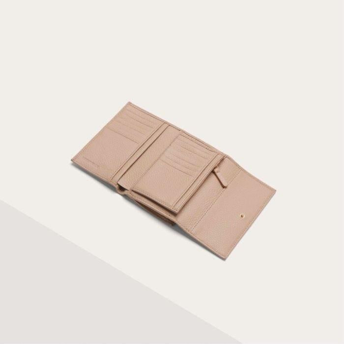 Portafoglio Metallic Soft