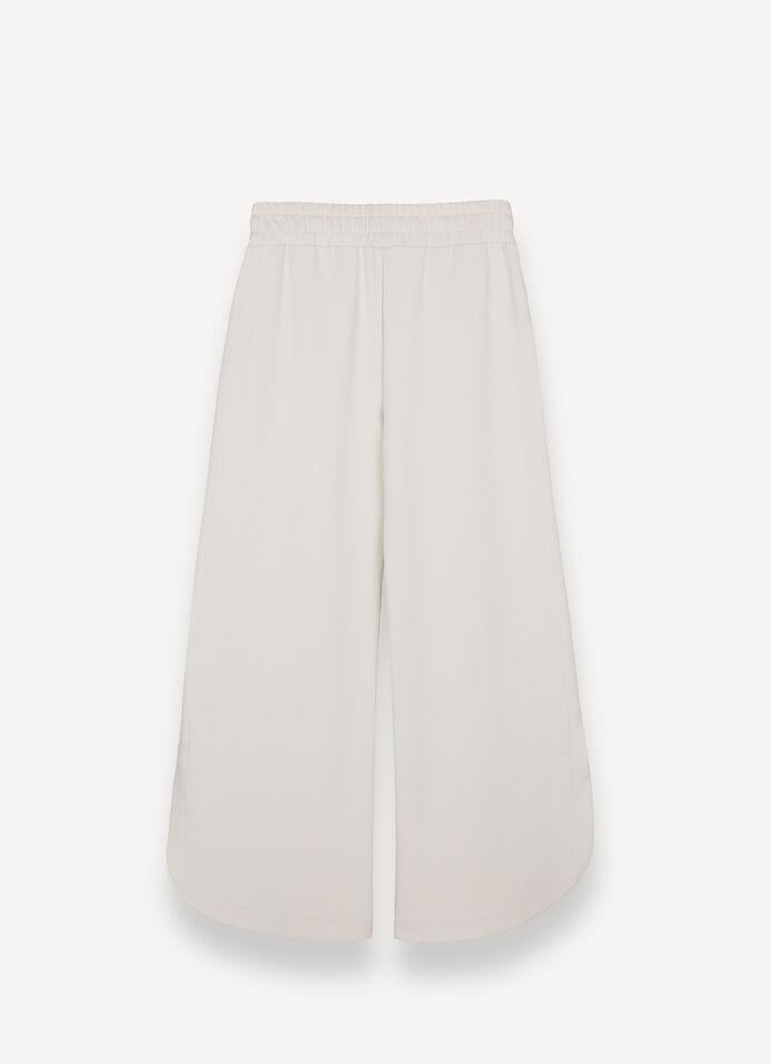 Pantaloni donna ampi
