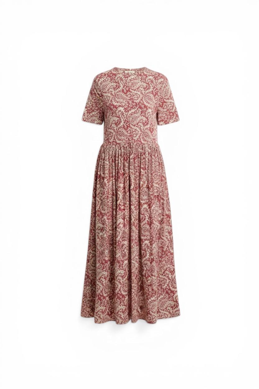 Weekend Abito Wkdfascino Ciliegia Donna<BR/> WKDFASCINO 012 WEEKEND 