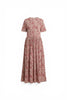 Weekend Abito Wkdfascino Ciliegia Donna