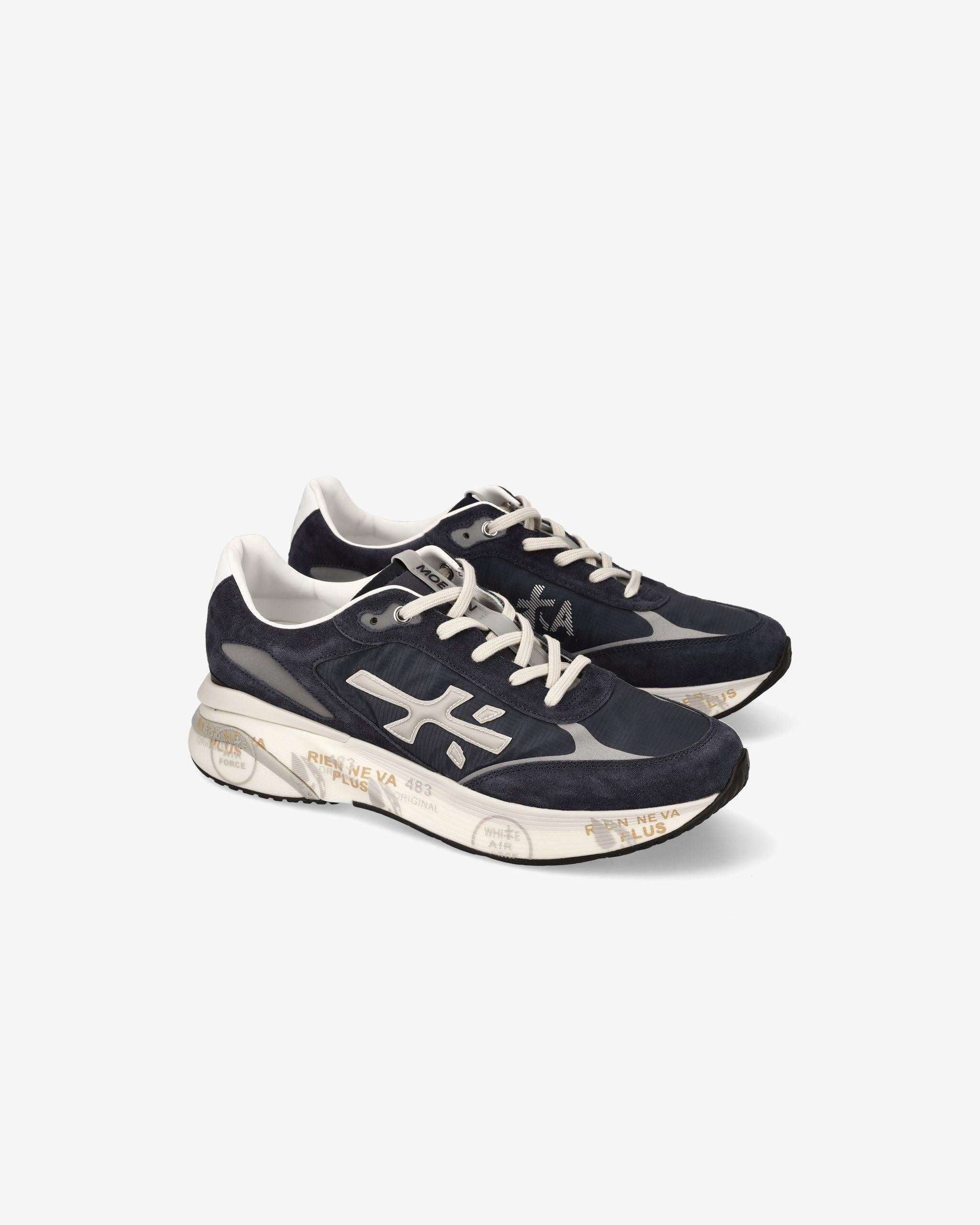 MOERUN 7306<BR/> MOERUN 7306 PREMIATA 