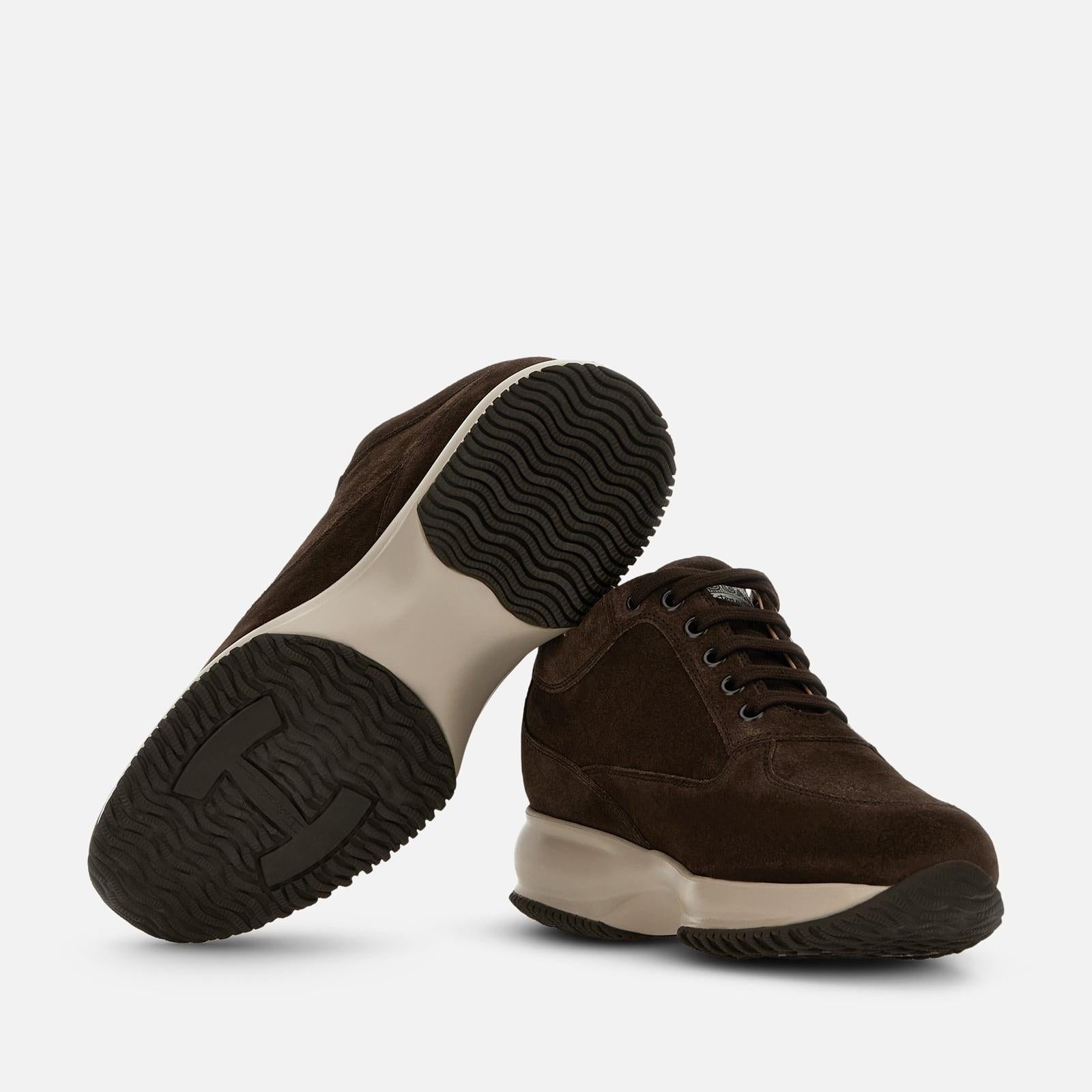 Sneakers Hogan Interactive HXW00N02011UH6 0UU0 HOGAN 