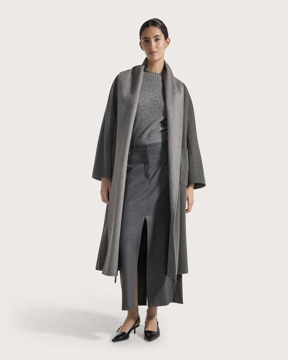 Girocollo in lana e baby alpaca MT3819910723 913 SEVENTY 