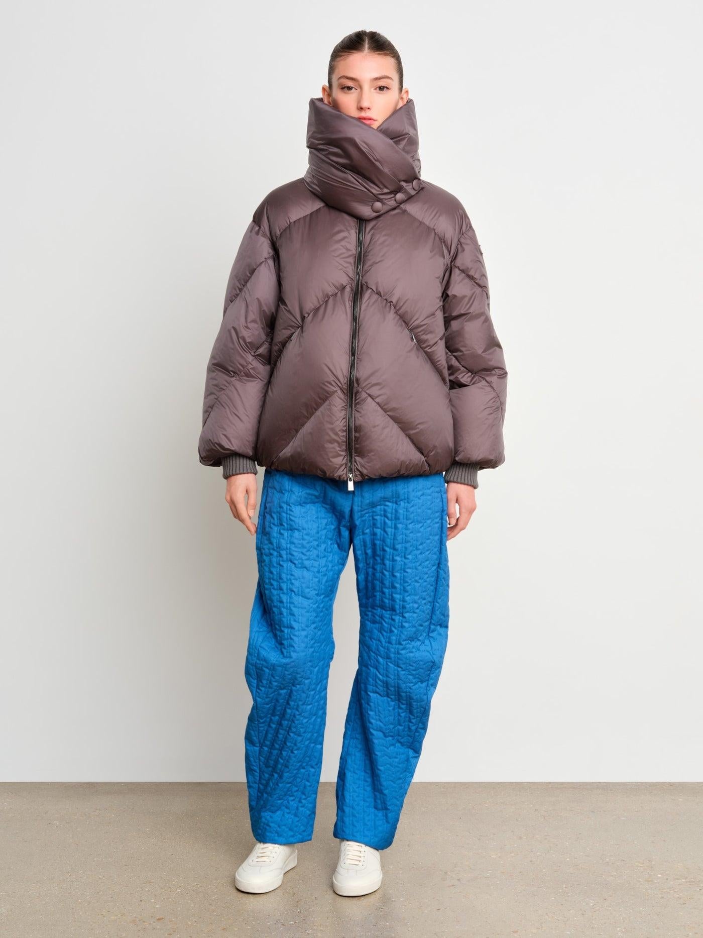 ECHEVERIA Piumino<BR/><BR/> LJXA0065010528 001 TATRAS 