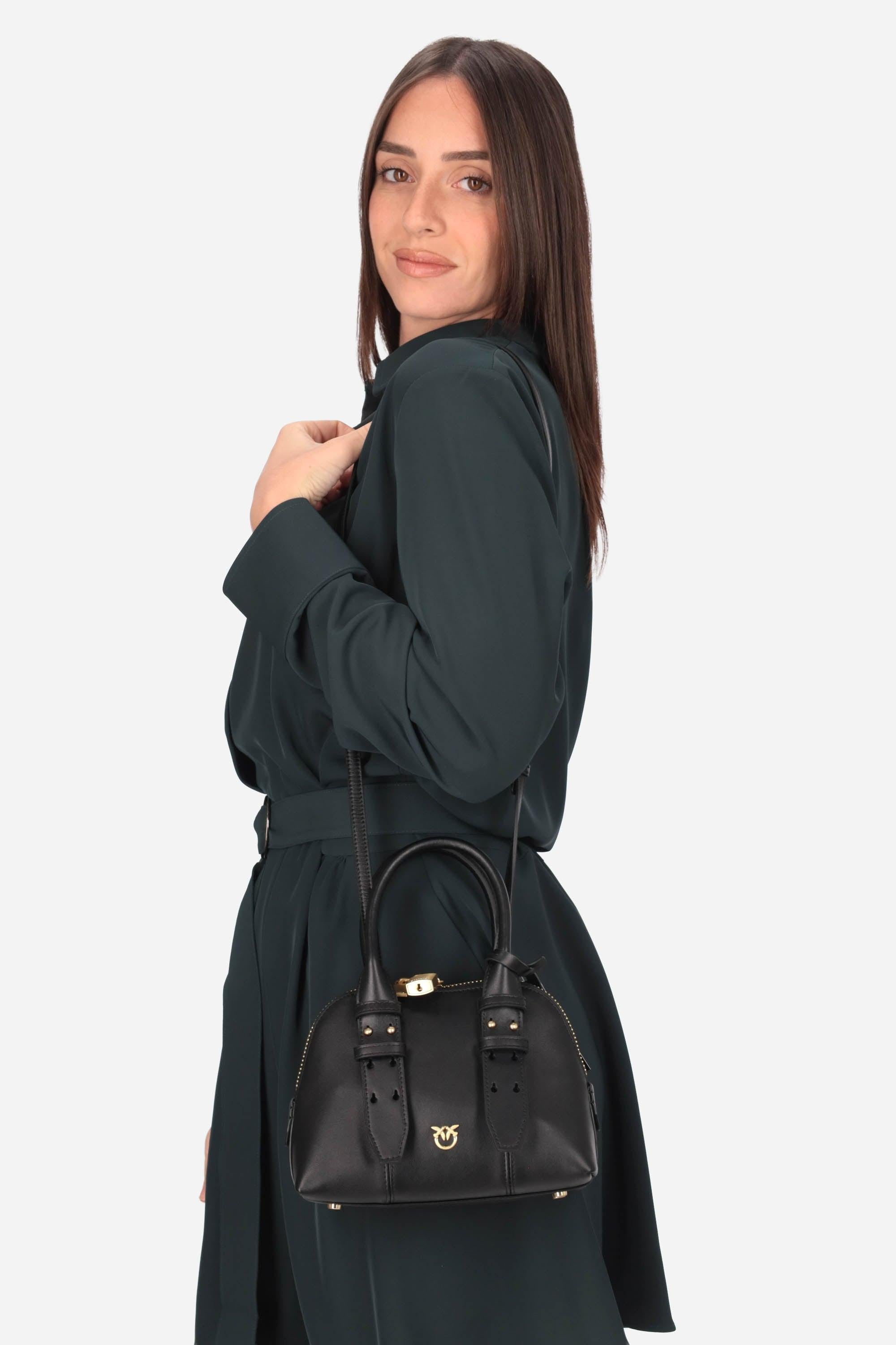 PINKO Borsa a mano Mini Escape Bag 105333A0QO Z99Q PINKO 
