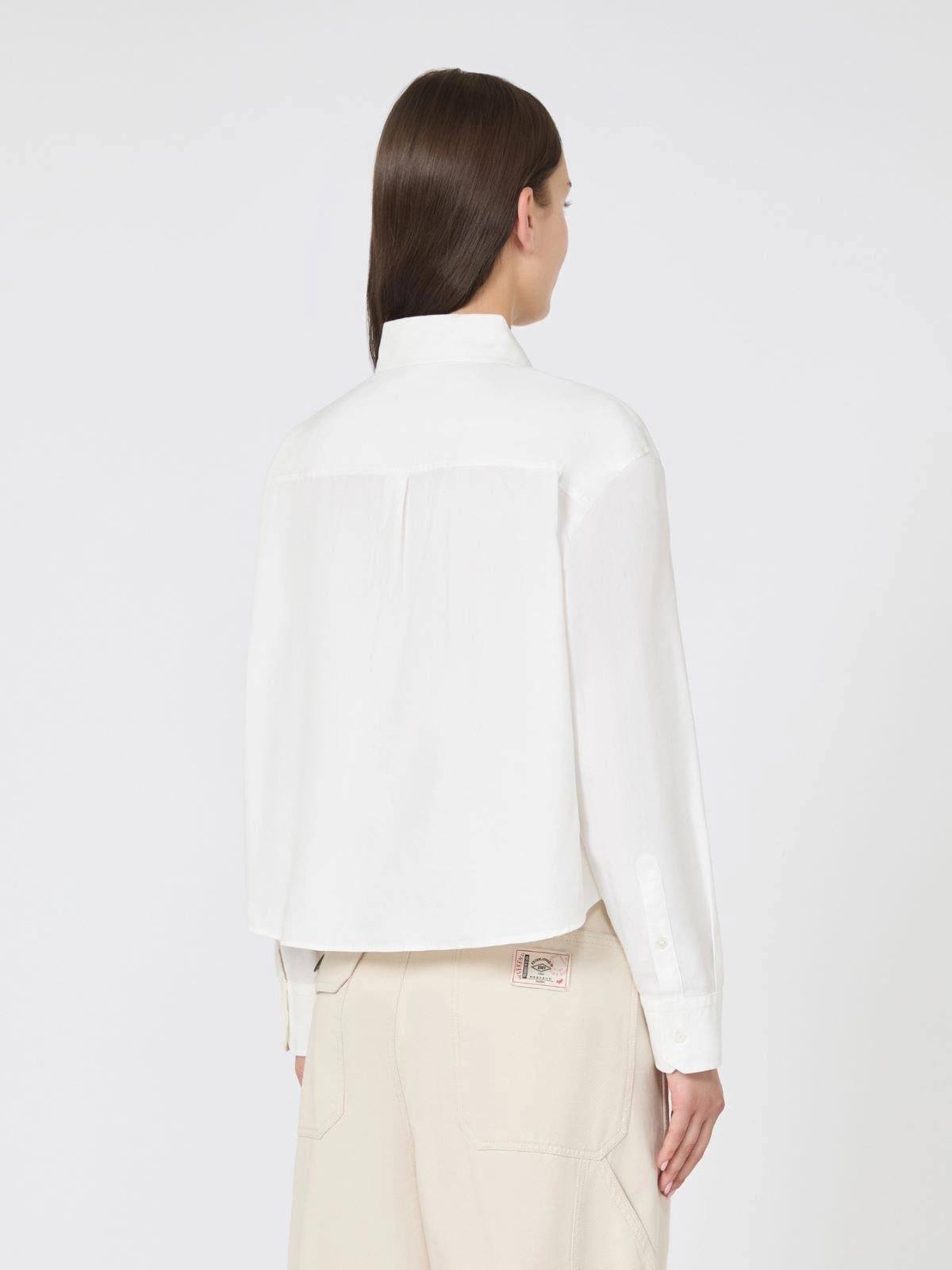 Camicia in Oxford di cotone NUORO 001 WEEKEND 